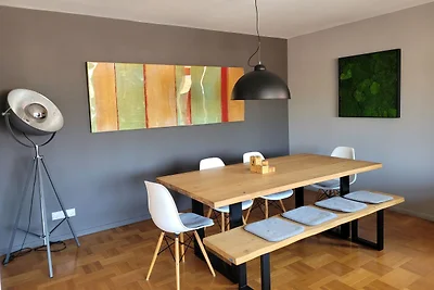 Ferienwohnung Offenburg