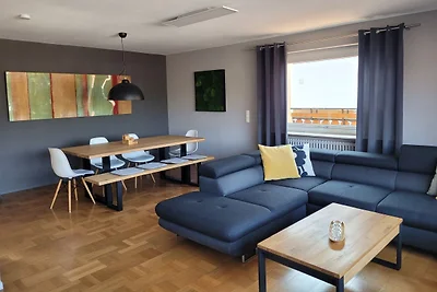Ferienwohnung Offenburg