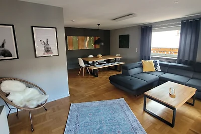 Ferienwohnung Offenburg