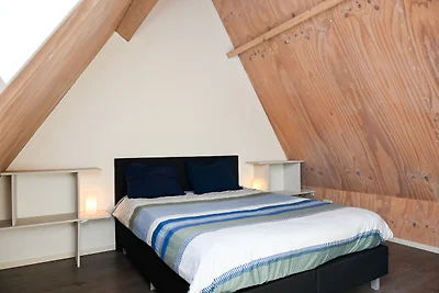 Huisje Verplanke in Aagtekerke