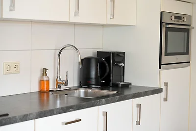 Huisje Verplanke in Aagtekerke