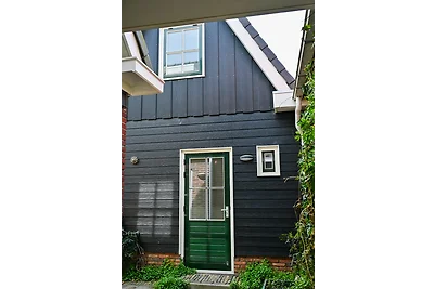 Huisje Verplanke in Aagtekerke