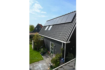 Huisje Verplanke in Aagtekerke