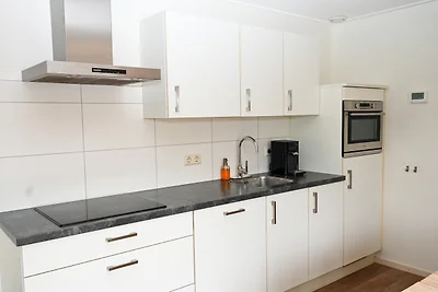 Huisje Verplanke in Aagtekerke