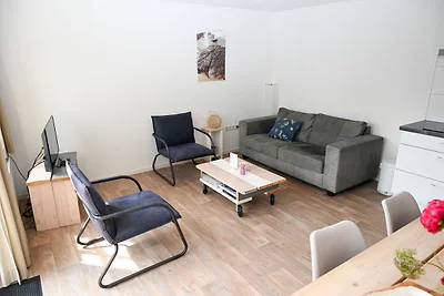 Huisje Verplanke in Aagtekerke