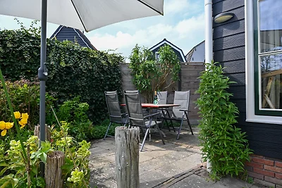 Huisje Verplanke in Aagtekerke