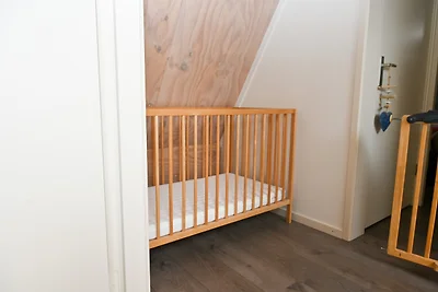 Huisje Verplanke in Aagtekerke