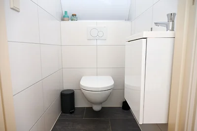 Huisje Verplanke in Aagtekerke