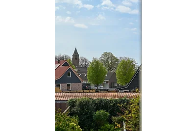 Huisje Verplanke in Aagtekerke