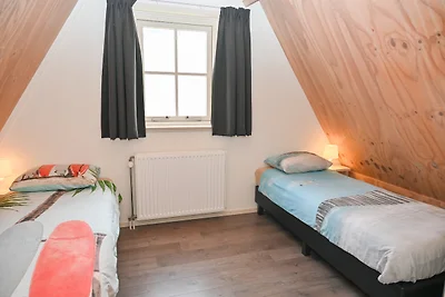 Huisje Verplanke in Aagtekerke