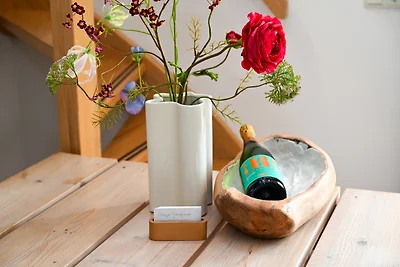 Huisje Verplanke in Aagtekerke