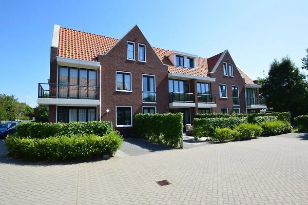 Ferienwohnung Dishoek