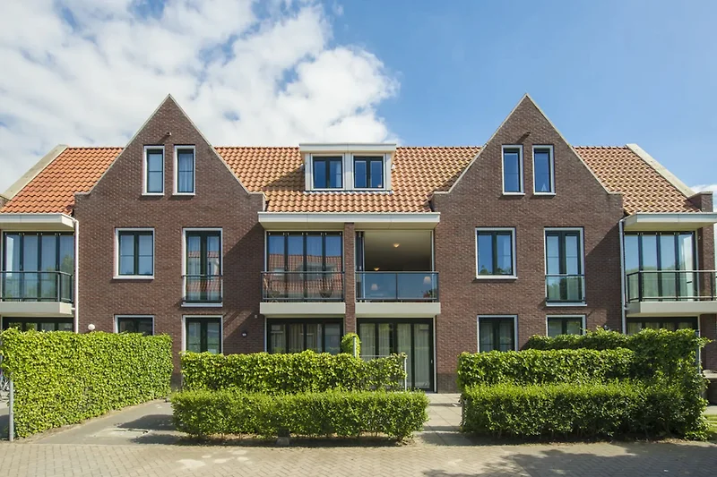 Appartementencomplex