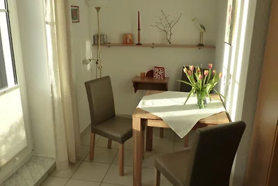 Parkresidenz Dierhagen - App. 104