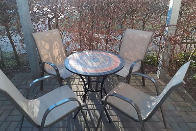 Parkresidenz Dierhagen - App. 104