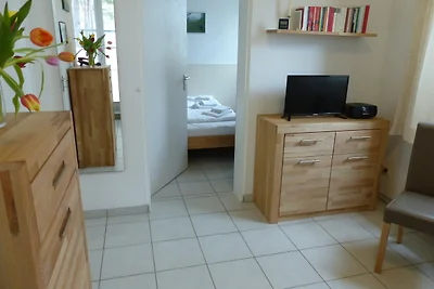 Parkresidenz Dierhagen - App. 104