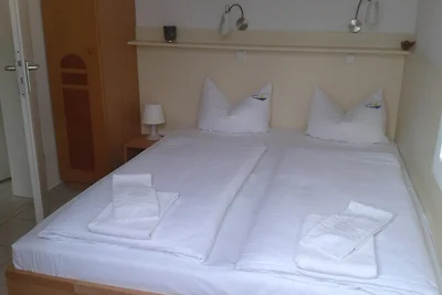 Parkresidenz Dierhagen - App. 104