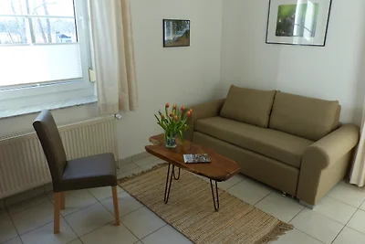 Parkresidenz Dierhagen - App. 104