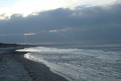 Parkresidenz Dierhagen - App. 104