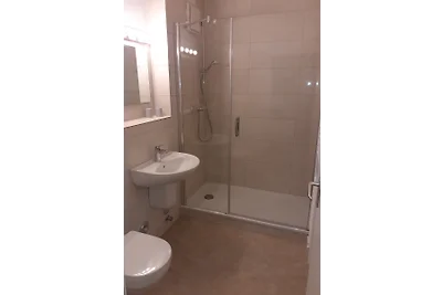 Parkresidenz Dierhagen - App. 104