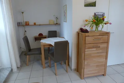 Parkresidenz Dierhagen - App. 104