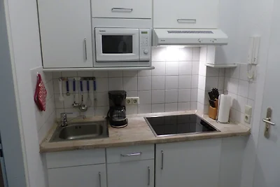 Parkresidenz Dierhagen - App. 104