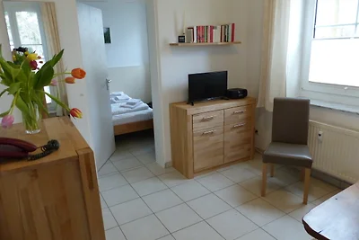 Parkresidenz Dierhagen - App. 104