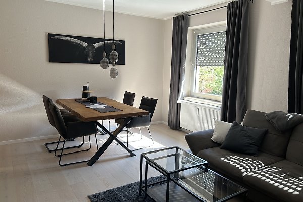 Ferienwohnung Rheda-Wiedenbrück