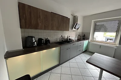 Schönes Zuhause auf Zeit