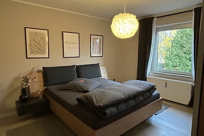 Schönes Zuhause auf Zeit