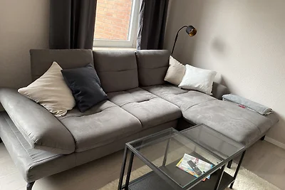 Schönes Zuhause auf Zeit