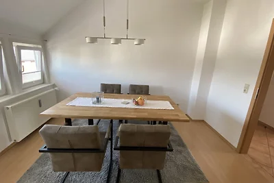 Schönes Zuhause auf Zeit