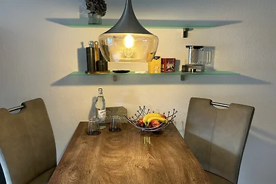 Schönes Zuhause auf Zeit