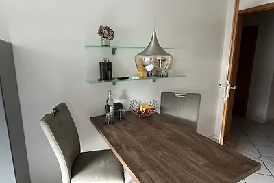 Schönes Zuhause auf Zeit