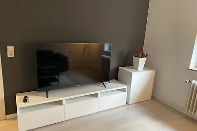 Schönes Zuhause auf Zeit