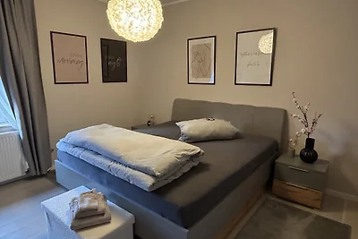 Schönes Zuhause auf Zeit