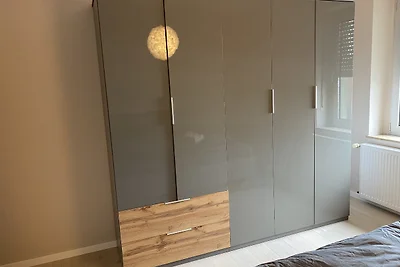 Schönes Zuhause auf Zeit