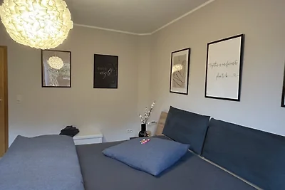 Schönes Zuhause auf Zeit