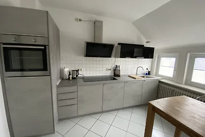 Schönes Zuhause auf Zeit