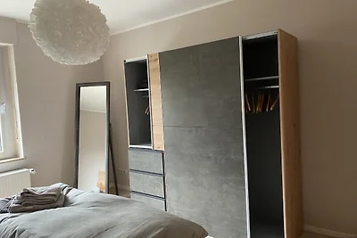 Schönes Zuhause auf Zeit