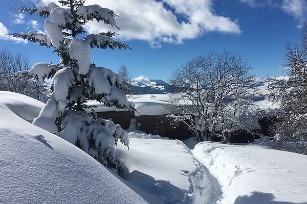 Ferienhaus Bourg-Saint-Maurice