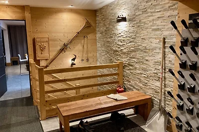 Chalet 15 Deux Têtes