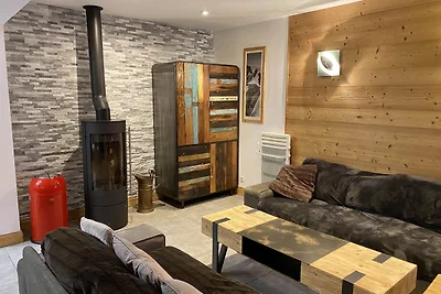 Chalet 15 Deux Têtes