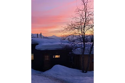 Chalet 15 Deux Têtes