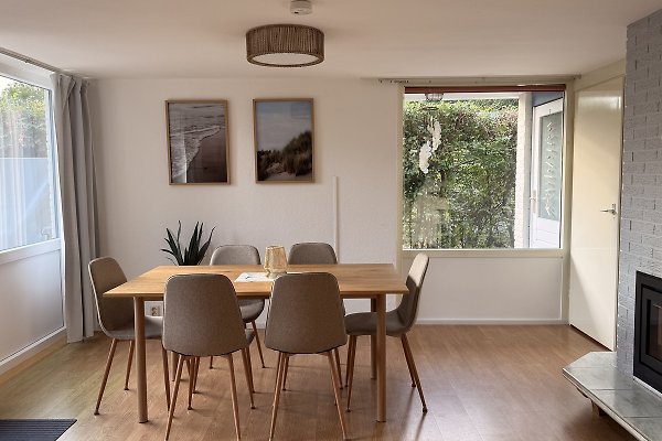 Ferienhaus Den Osse