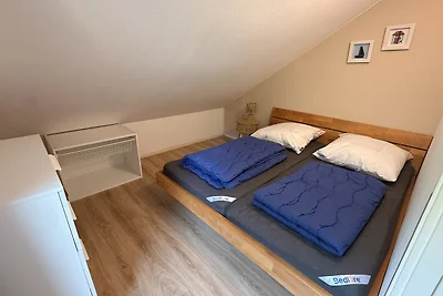 Ferienhaus Finn