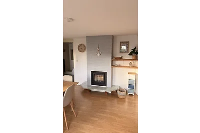 Ferienhaus Finn