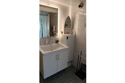 Ferienhaus Finn
