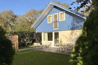 Ferienhaus Finn