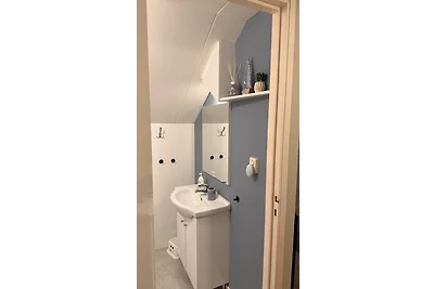 Ferienhaus Finn